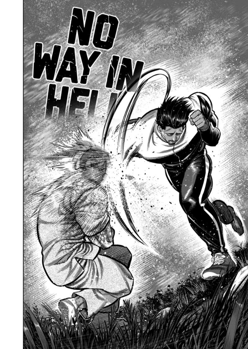 Kengan Omega Chapter 369 30 Kengan Omega Chapter 369 image 14